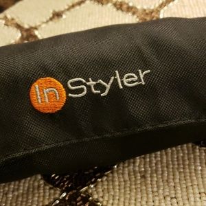 Flat iron/ curly iron